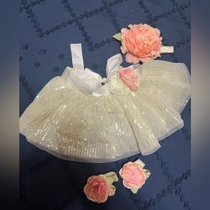 NEWBORN PHOTOGRAPHY OUFITS